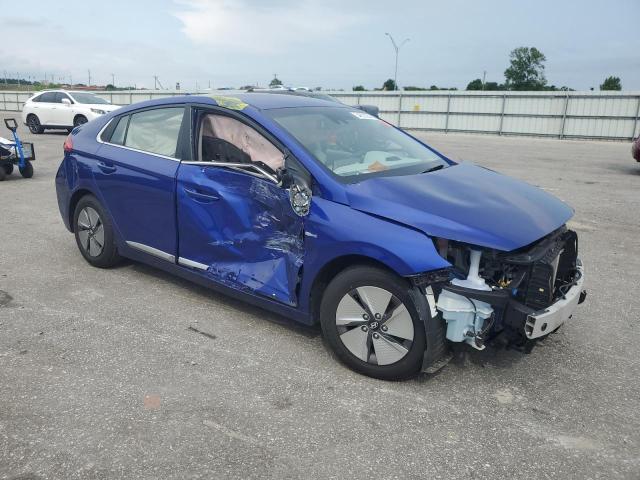 Photo 3 VIN: KMHC75LC6LU242750 - HYUNDAI IONIQ 