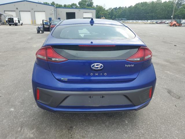 Photo 5 VIN: KMHC75LC6LU242750 - HYUNDAI IONIQ 