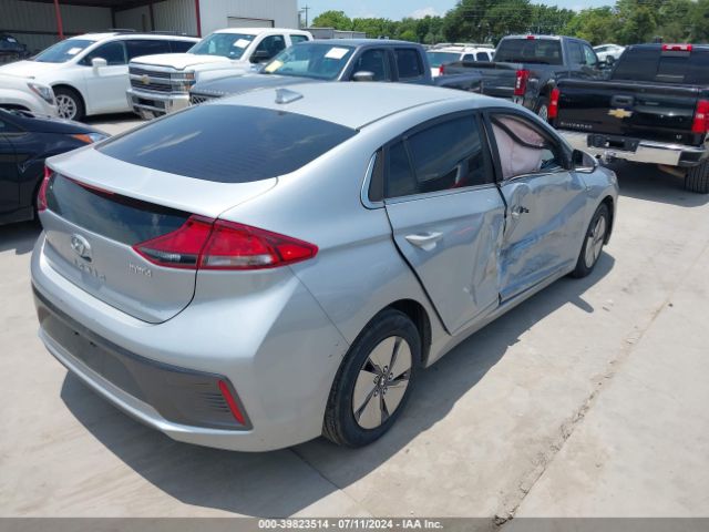 Photo 3 VIN: KMHC75LC6MU251000 - HYUNDAI IONIQ 