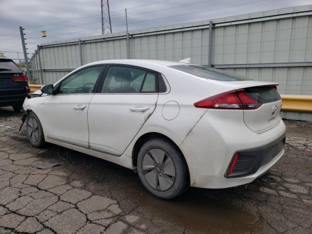 Photo 1 VIN: KMHC75LC6MU254978 - HYUNDAI IONIQ 