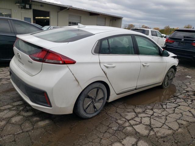 Photo 2 VIN: KMHC75LC6MU254978 - HYUNDAI IONIQ 