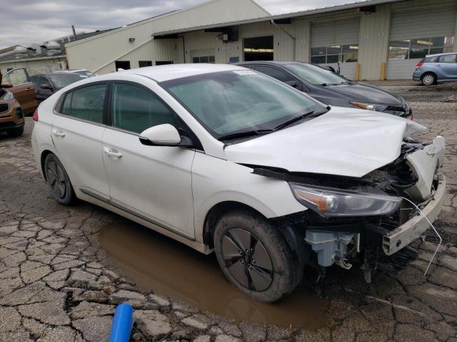 Photo 3 VIN: KMHC75LC6MU254978 - HYUNDAI IONIQ 