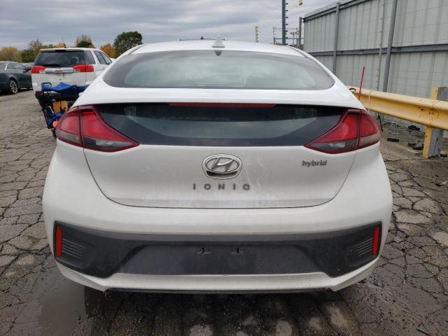 Photo 5 VIN: KMHC75LC6MU254978 - HYUNDAI IONIQ 