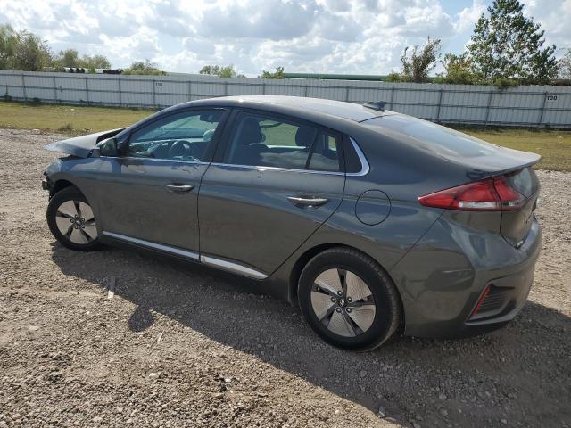 Photo 1 VIN: KMHC75LC6MU257816 - HYUNDAI IONIQ SE 