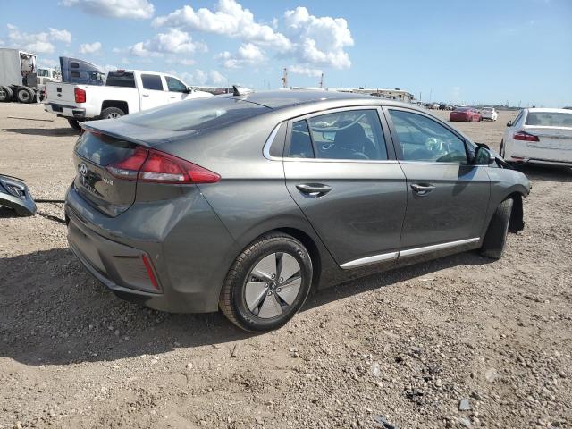 Photo 2 VIN: KMHC75LC6MU257816 - HYUNDAI IONIQ SE 