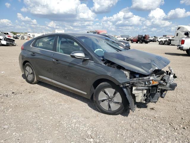 Photo 3 VIN: KMHC75LC6MU257816 - HYUNDAI IONIQ SE 