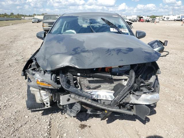 Photo 4 VIN: KMHC75LC6MU257816 - HYUNDAI IONIQ SE 