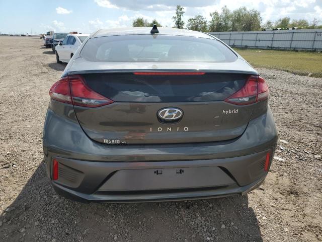 Photo 5 VIN: KMHC75LC6MU257816 - HYUNDAI IONIQ SE 