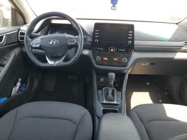 Photo 7 VIN: KMHC75LC6NU266260 - HYUNDAI IONIQ SE 