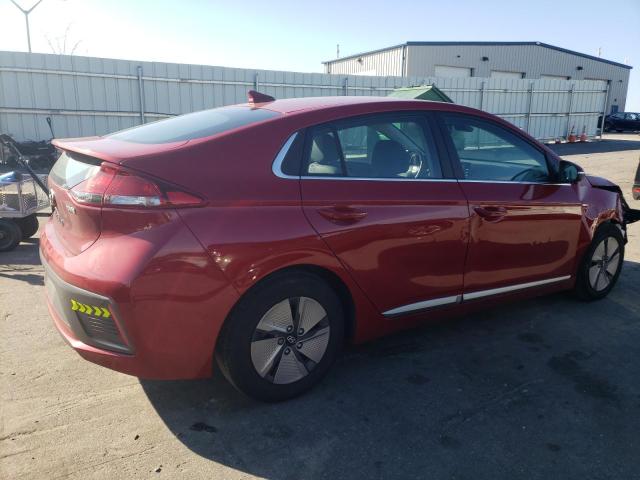 Photo 2 VIN: KMHC75LC6NU266677 - HYUNDAI IONIQ 