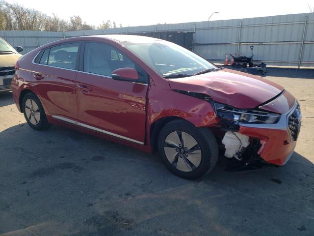 Photo 3 VIN: KMHC75LC6NU266677 - HYUNDAI IONIQ 