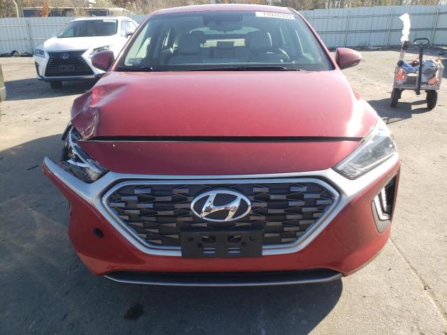 Photo 4 VIN: KMHC75LC6NU266677 - HYUNDAI IONIQ 