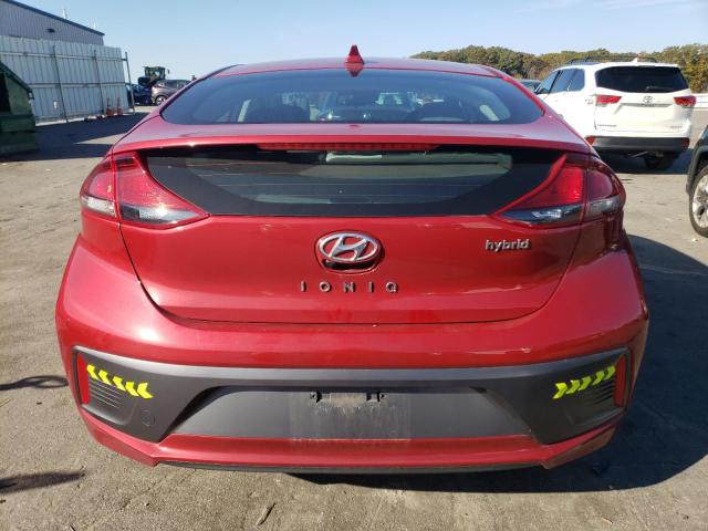 Photo 5 VIN: KMHC75LC6NU266677 - HYUNDAI IONIQ 