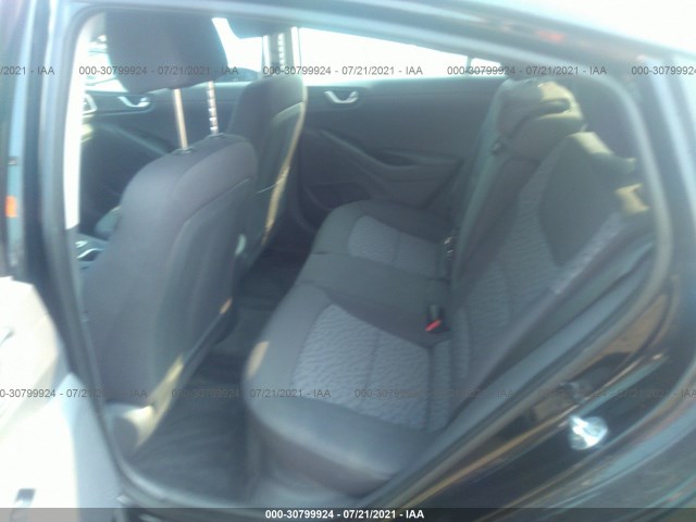 Photo 7 VIN: KMHC75LC7HU047375 - HYUNDAI IONIQ HYBRID 