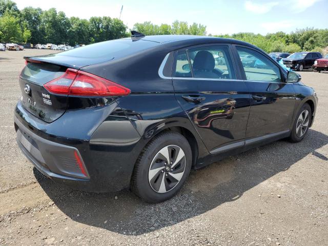 Photo 2 VIN: KMHC75LC7HU050437 - HYUNDAI IONIQ SEL 