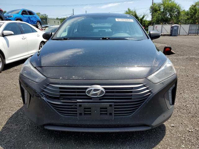 Photo 4 VIN: KMHC75LC7HU050437 - HYUNDAI IONIQ SEL 