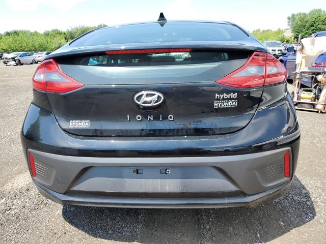 Photo 5 VIN: KMHC75LC7HU050437 - HYUNDAI IONIQ SEL 