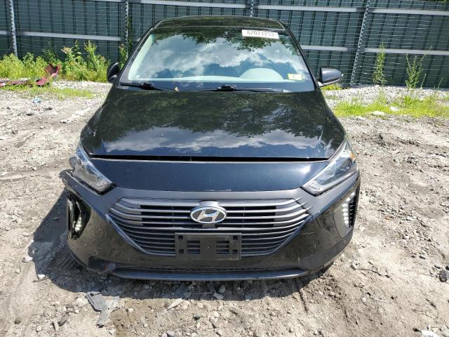 Photo 4 VIN: KMHC75LC7HU057890 - HYUNDAI IONIQ SEL 