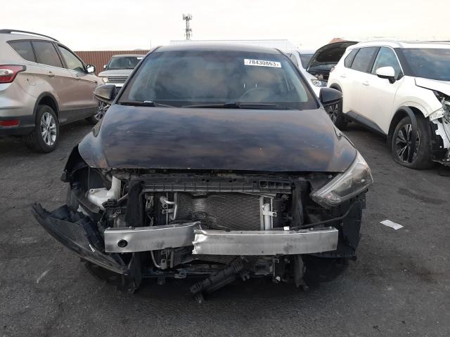 Photo 4 VIN: KMHC75LC7HU058070 - HYUNDAI IONIQ 