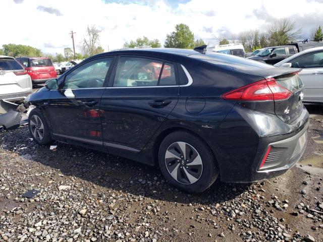 Photo 1 VIN: KMHC75LC7JU091592 - HYUNDAI IONIQ 