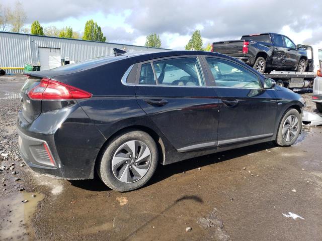 Photo 2 VIN: KMHC75LC7JU091592 - HYUNDAI IONIQ 