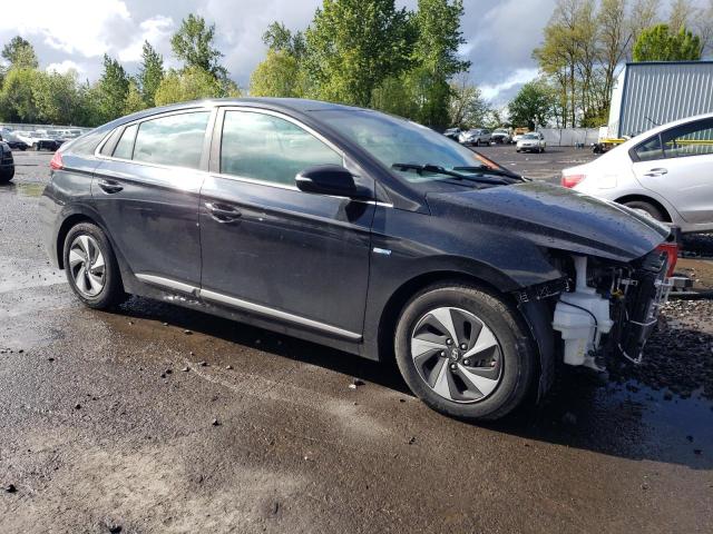 Photo 3 VIN: KMHC75LC7JU091592 - HYUNDAI IONIQ 