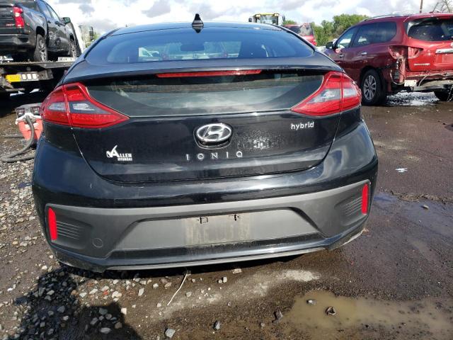 Photo 5 VIN: KMHC75LC7JU091592 - HYUNDAI IONIQ 