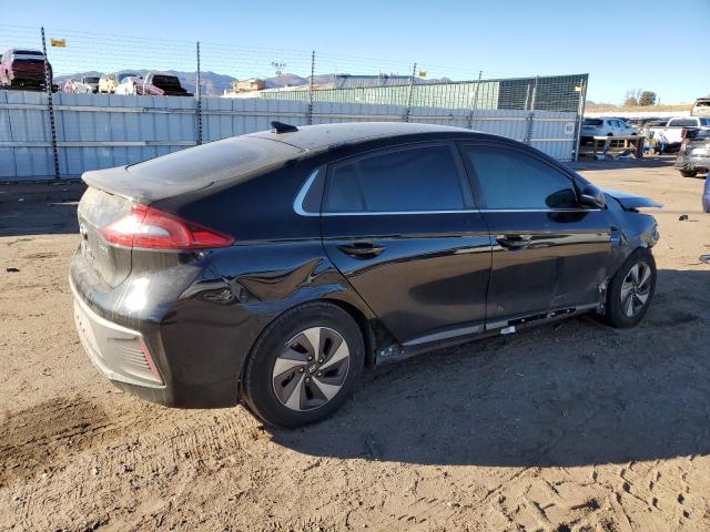 Photo 2 VIN: KMHC75LC7JU102087 - HYUNDAI IONIQ 