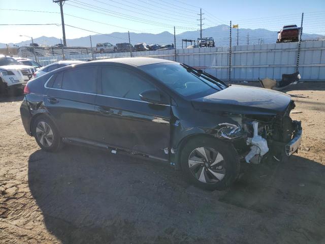 Photo 3 VIN: KMHC75LC7JU102087 - HYUNDAI IONIQ 