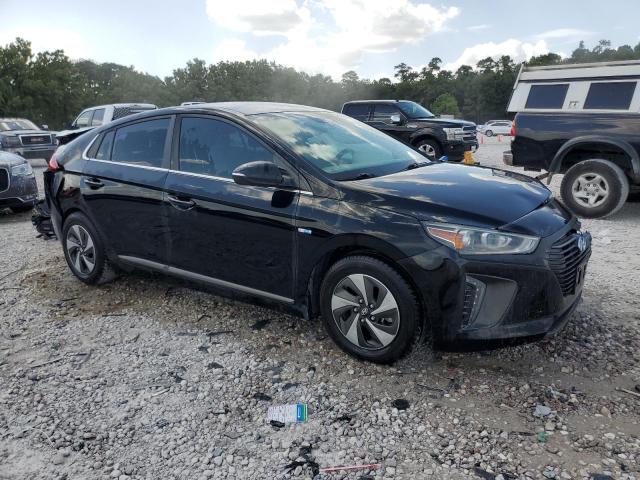 Photo 3 VIN: KMHC75LC7JU103336 - HYUNDAI IONIQ 