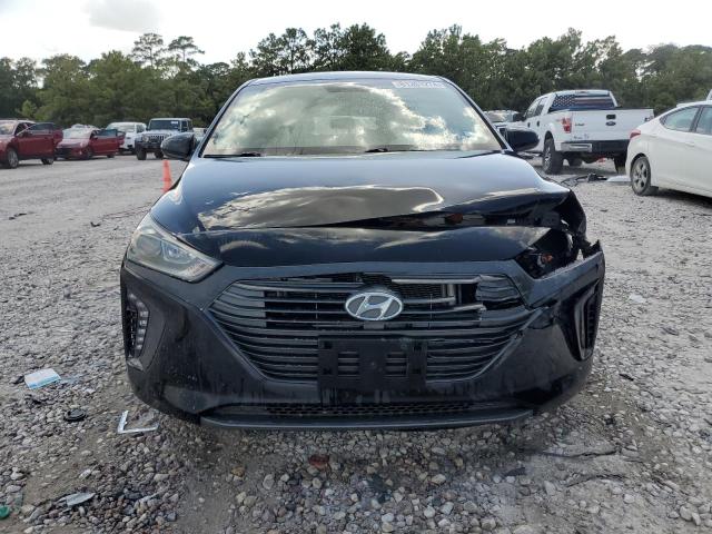 Photo 4 VIN: KMHC75LC7JU103336 - HYUNDAI IONIQ 