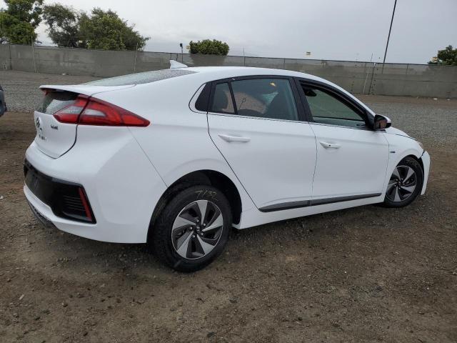 Photo 2 VIN: KMHC75LC7KU106075 - HYUNDAI IONIQ 