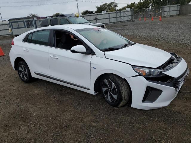 Photo 3 VIN: KMHC75LC7KU106075 - HYUNDAI IONIQ 