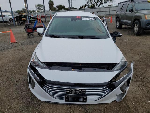 Photo 4 VIN: KMHC75LC7KU106075 - HYUNDAI IONIQ 