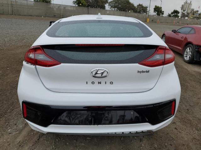 Photo 5 VIN: KMHC75LC7KU106075 - HYUNDAI IONIQ 