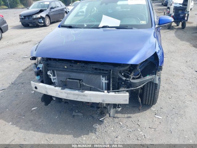 Photo 5 VIN: KMHC75LC7KU119800 - HYUNDAI IONIQ 