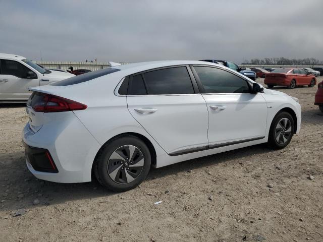 Photo 2 VIN: KMHC75LC7KU134121 - HYUNDAI IONIQ 