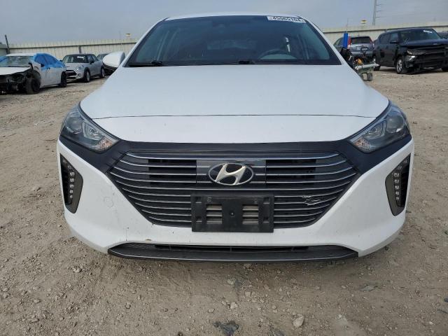 Photo 4 VIN: KMHC75LC7KU134121 - HYUNDAI IONIQ 