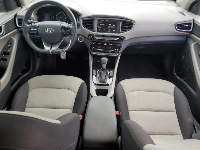 Photo 7 VIN: KMHC75LC7KU134121 - HYUNDAI IONIQ 