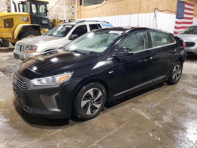 Photo 0 VIN: KMHC75LC7KU153803 - HYUNDAI IONIQ 