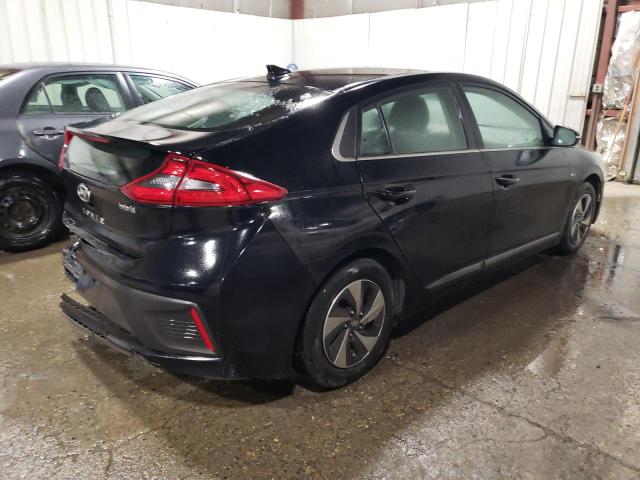 Photo 2 VIN: KMHC75LC7KU153803 - HYUNDAI IONIQ 