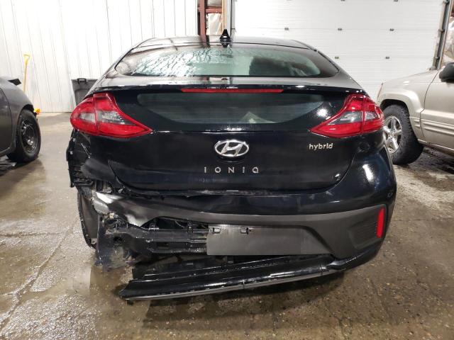 Photo 5 VIN: KMHC75LC7KU153803 - HYUNDAI IONIQ 