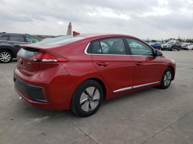 Photo 2 VIN: KMHC75LC7MU257923 - HYUNDAI IONIQ SE 