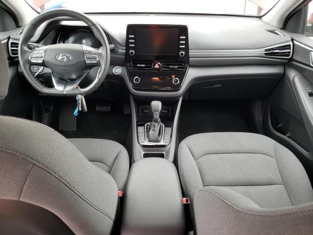 Photo 7 VIN: KMHC75LC7MU257923 - HYUNDAI IONIQ SE 