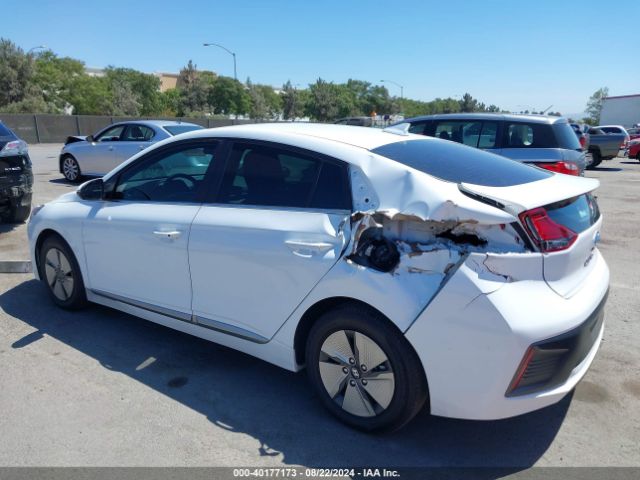 Photo 5 VIN: KMHC75LC7NU269166 - HYUNDAI IONIQ 