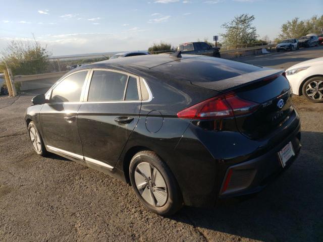 Photo 1 VIN: KMHC75LC7NU279373 - HYUNDAI IONIQ SE 