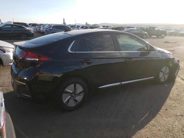 Photo 2 VIN: KMHC75LC7NU279373 - HYUNDAI IONIQ SE 