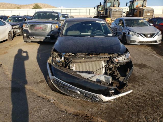 Photo 4 VIN: KMHC75LC7NU279373 - HYUNDAI IONIQ SE 