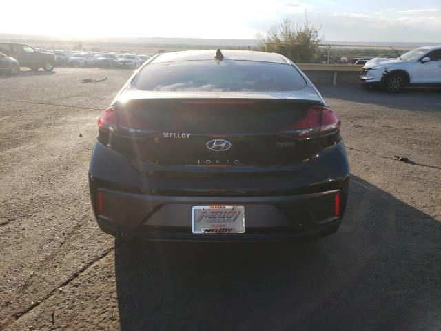 Photo 5 VIN: KMHC75LC7NU279373 - HYUNDAI IONIQ SE 