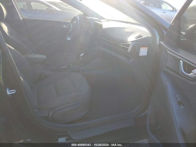 Photo 4 VIN: KMHC75LC7NU281446 - HYUNDAI IONIQ 